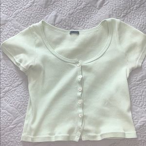Brandy Melville Zelly top